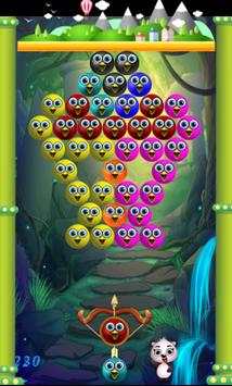 Bubble Birds स्क्रीनशॉट 7