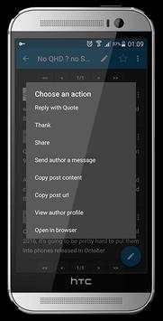 XDA screenshot 5