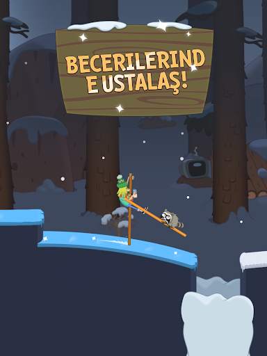 Walk Master screenshot 9