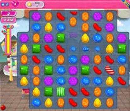 Guide for Candy Crush Saga screenshot 3