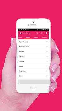 Simple MP3 Pro Music screenshot 3