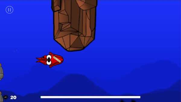 World´s Toughest Game! screenshot 5