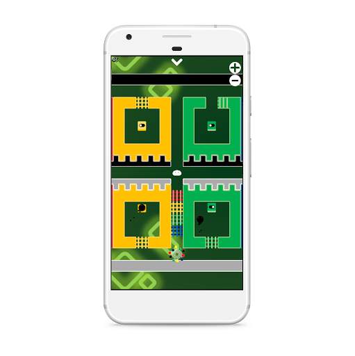 Escape the Maze screenshot 5