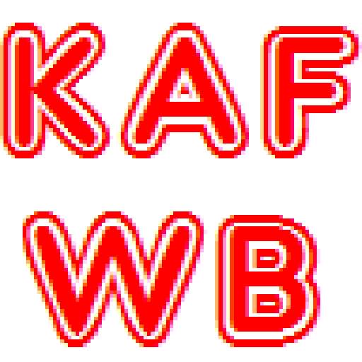 KAF Web Browser 1.1