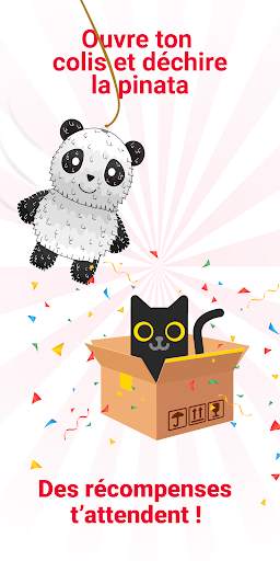 APPY : jeux concours 100% gratuits screenshot 6