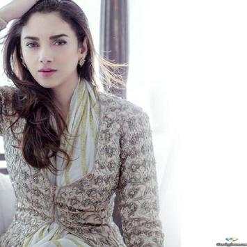 Aditi Rao Hydari Wallpaper HD screenshot 9