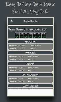 Where is my Train screenshot 3
