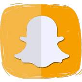 Cool Stickers for Snap chat -Snappy Face Edit 2018 1.0