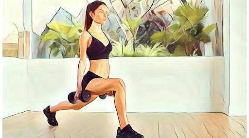 Piernas Perfectas Para Mujeres screenshot 4
