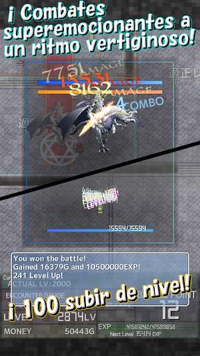 Inflation RPG screenshot 4