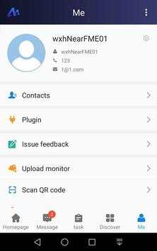 Mateline screenshot 10