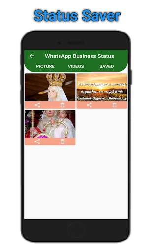 Status Saver - All Whatsapp screenshot 5