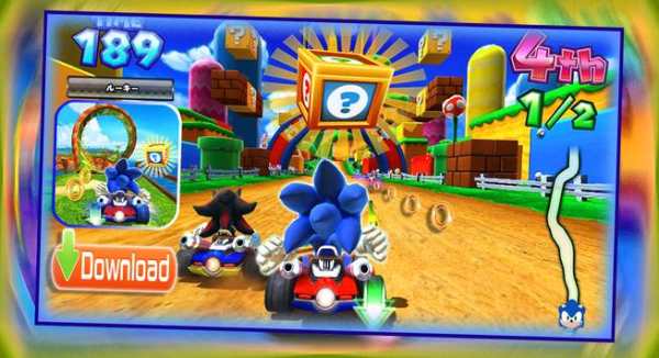 🕹️ sonic subway racing screenshot 2