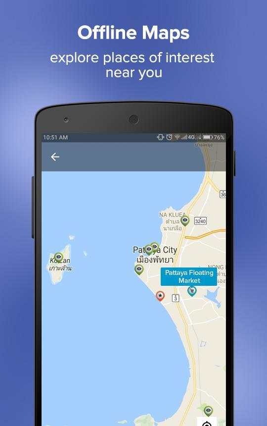 Pattaya Travel Guide screenshot 2