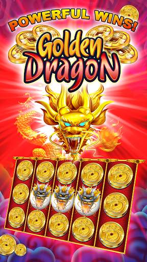 Oz Bonus Casino - Free Slots! screenshot 3