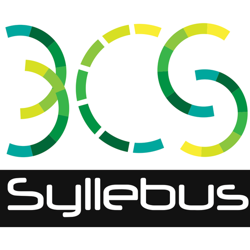 BCS Syllabus icon