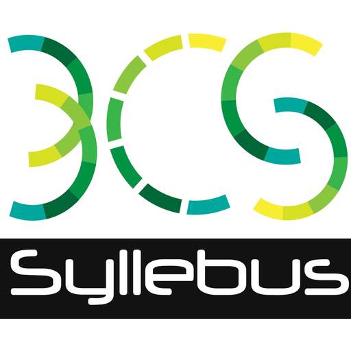 BCS Syllabus 1.0