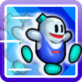 Snow Bros Runner icon