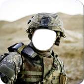 Pakistan Army Photo Editor 1.4