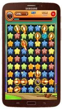 Candy Permen Sweet screenshot 3