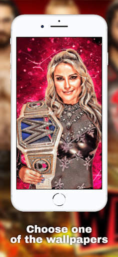 WWE 4K Wallpapers स्क्रीनशॉट 2