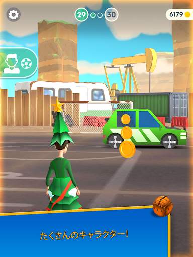 Flick Goal! screenshot 10