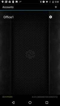 vPhone screenshot 1
