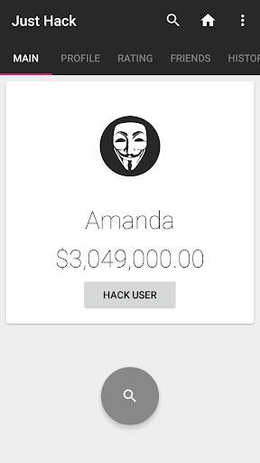 Just Hack screenshot 6