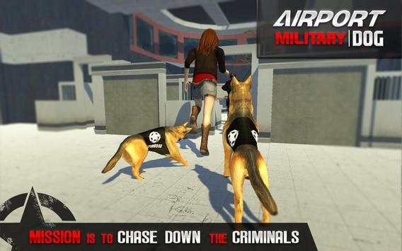 Obat sapu tangan Dog Simulator screenshot 2