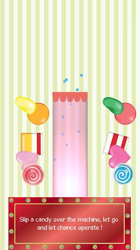 The Happiness Machine screenshot 1