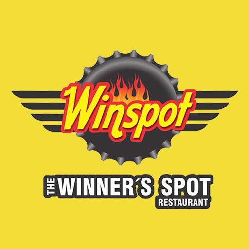 Winspot 8.0.1
