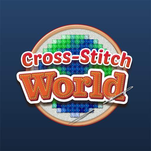 Cross-Stitch World 2.2.1