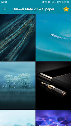 Wallpaper for Huawei Mate 20 screenshot 3