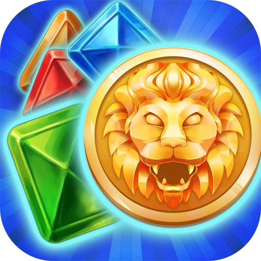 Legend Jewel : Match 3 Puzzle Quest 1.2.6