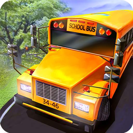 School Bus Driver 2017 1.2