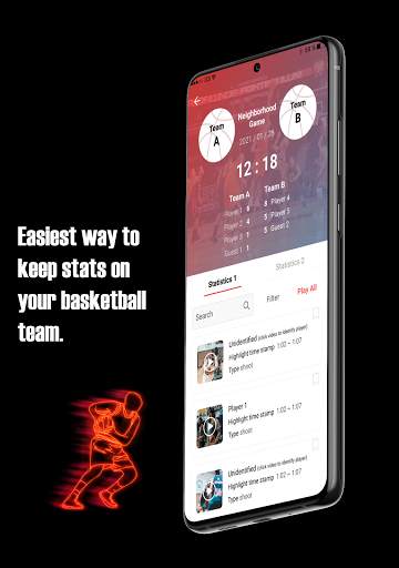 Bastat screenshot 17