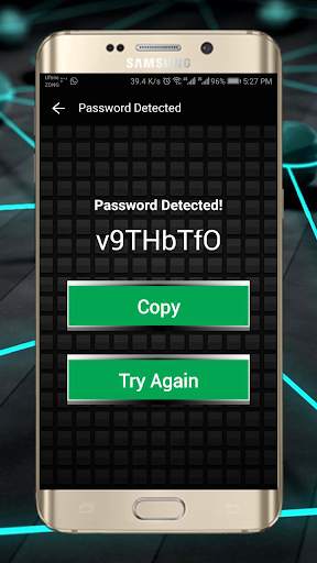 WIFI Hacker Password Breaker Real, No Root - Prank screenshot 5