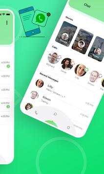 Recover Deleted Whatsapp Chat screenshot 3