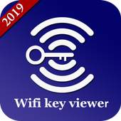 Wifi Password Viewer (wifi key show) 1.0