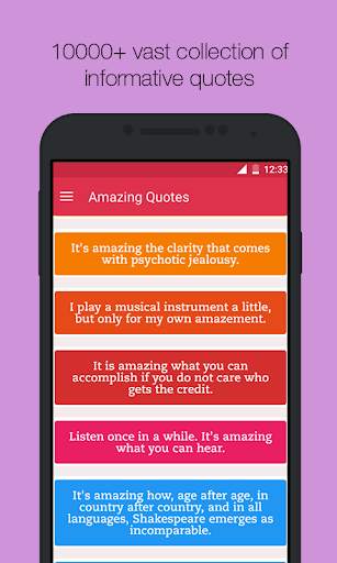 New English Quotes screenshot 2