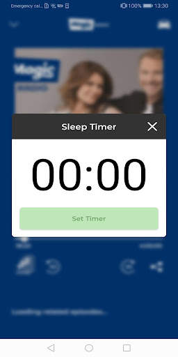 Magic Radio screenshot 7