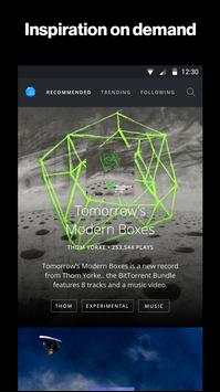 BitTorrent Now screenshot 1