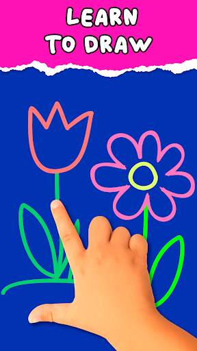 Kids Doodle screenshot 5