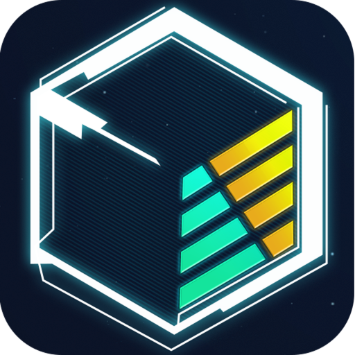 Geekplay™ Geekplay أيقونة