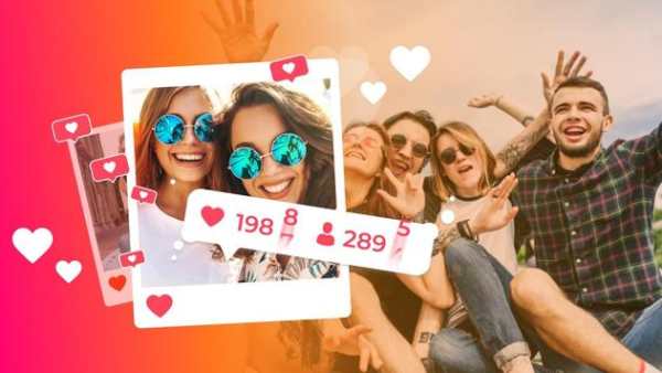 Free Real Follow, Get Popular for Instagram screenshot 1
