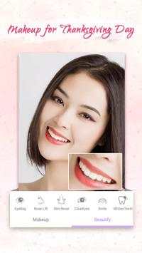 Mekap Foto Editor .You Makeup screenshot 8