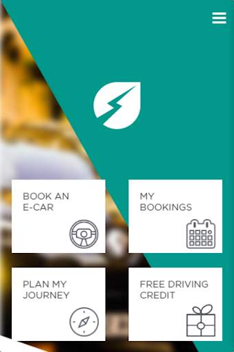 E-Car Club स्क्रीनशॉट 5