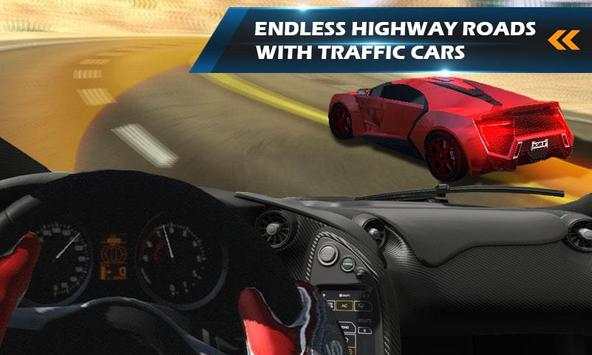 Speed Auto Fast Racing screenshot 1