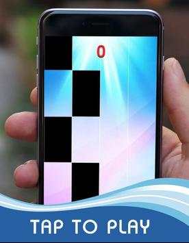 Piano Tiles Kpop Song screenshot 2