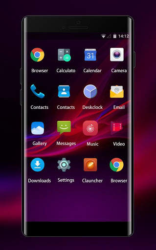 Theme for Coolpad Note 3 Plus HD screenshot 2